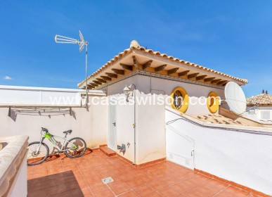 Venta - Adosado - Cabo Roig - Lomas de Cabo Roig