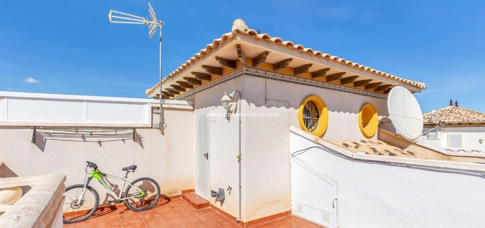 Venta - Adosado - Cabo Roig - Lomas de Cabo Roig