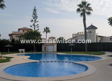 Venta - Adosado - Cabo Roig - Lomas de Cabo Roig