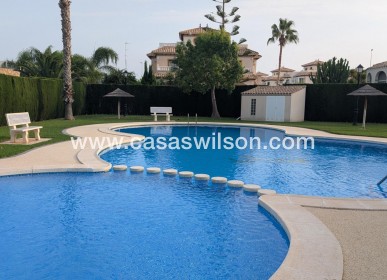 Venta - Adosado - Cabo Roig - Lomas de Cabo Roig