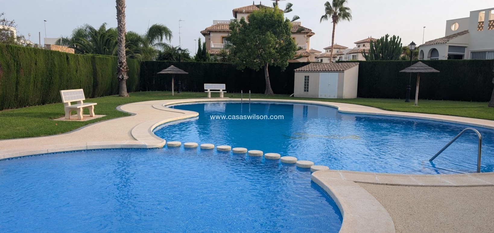 Venta - Adosado - Cabo Roig - Lomas de Cabo Roig