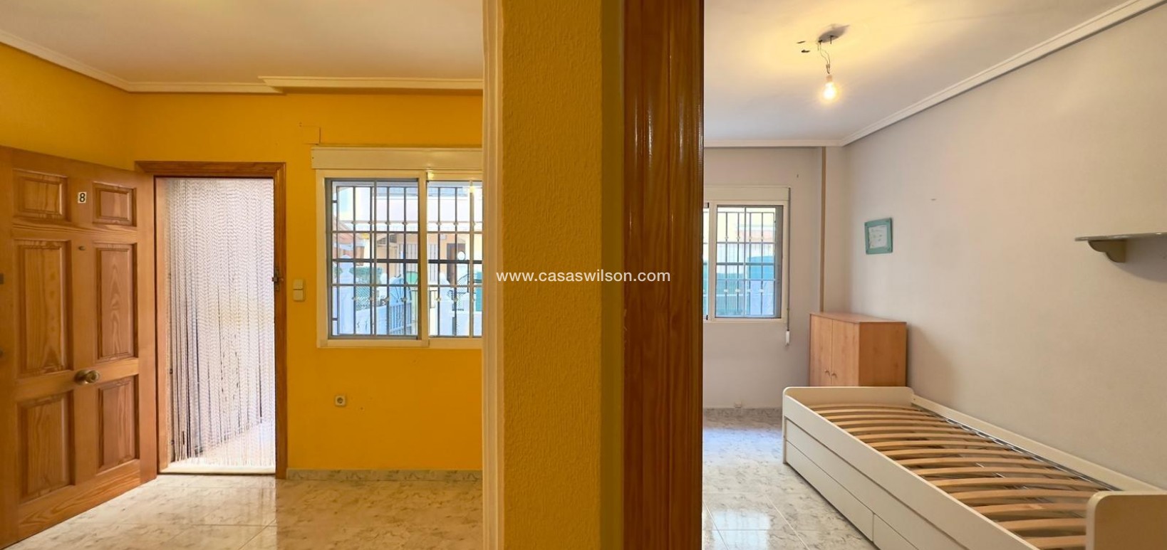 Sale - Apartment - Torrevieja - La Mata pueblo