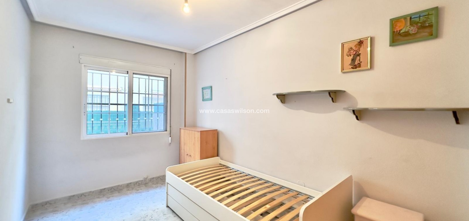 Sale - Apartment - Torrevieja - La Mata pueblo