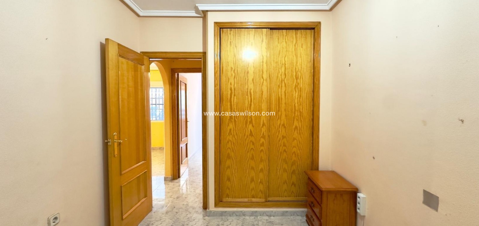 Sale - Apartment - Torrevieja - La Mata pueblo