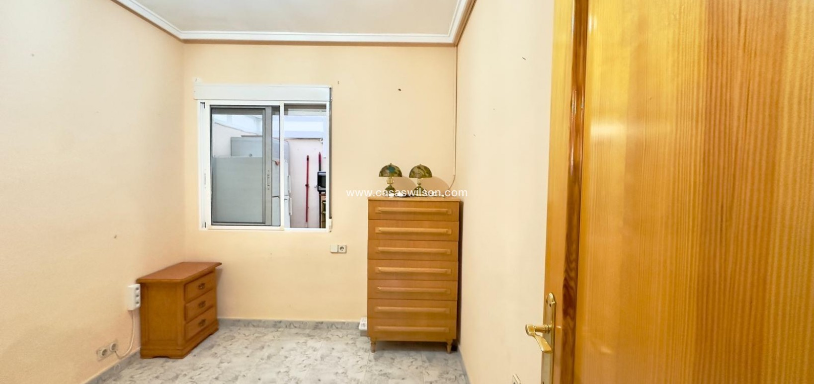 Sale - Apartment - Torrevieja - La Mata pueblo