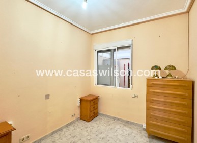 Sale - Apartment - Torrevieja - La Mata pueblo