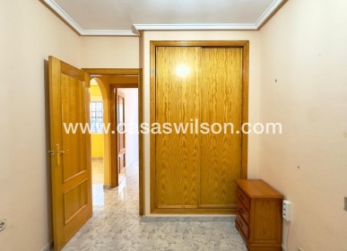 Sale - Apartment - Torrevieja - La Mata pueblo