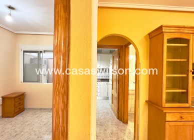 Sale - Apartment - Torrevieja - La Mata pueblo