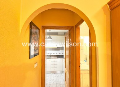 Sale - Apartment - Torrevieja - La Mata pueblo