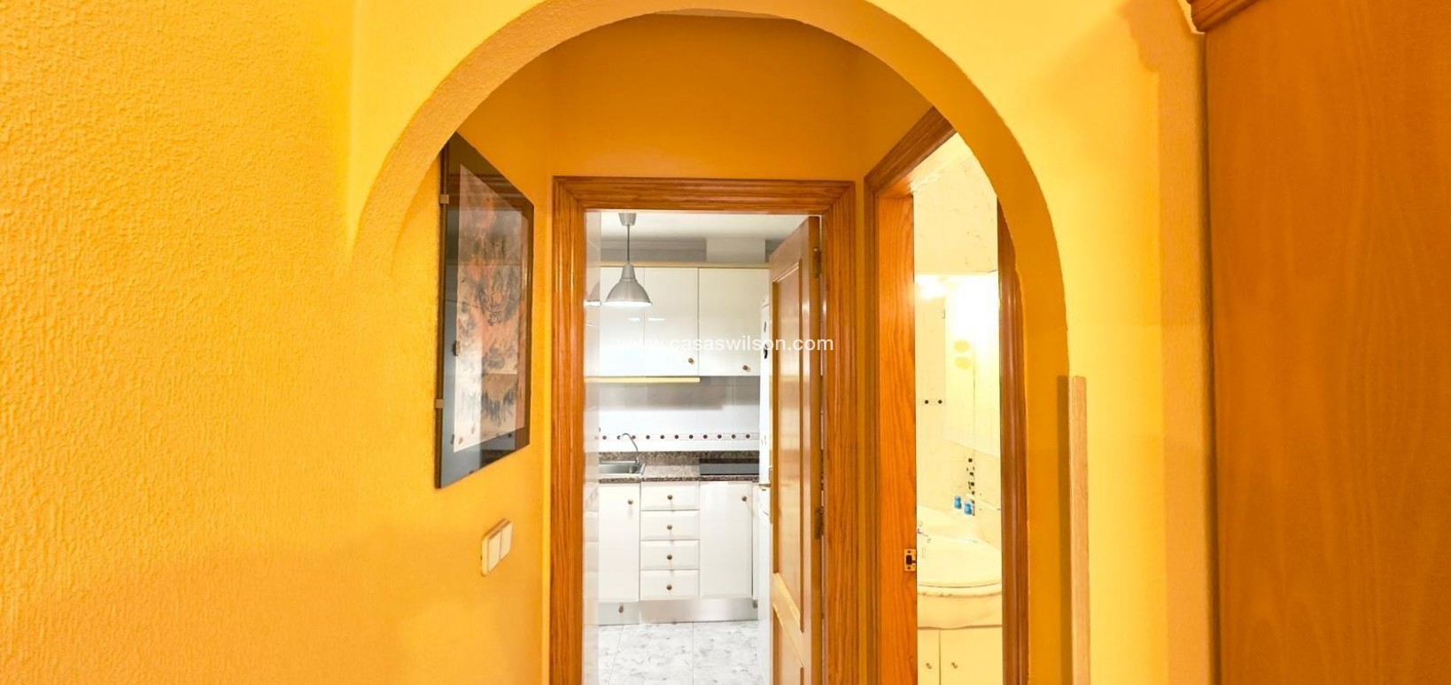 Sale - Apartment - Torrevieja - La Mata pueblo