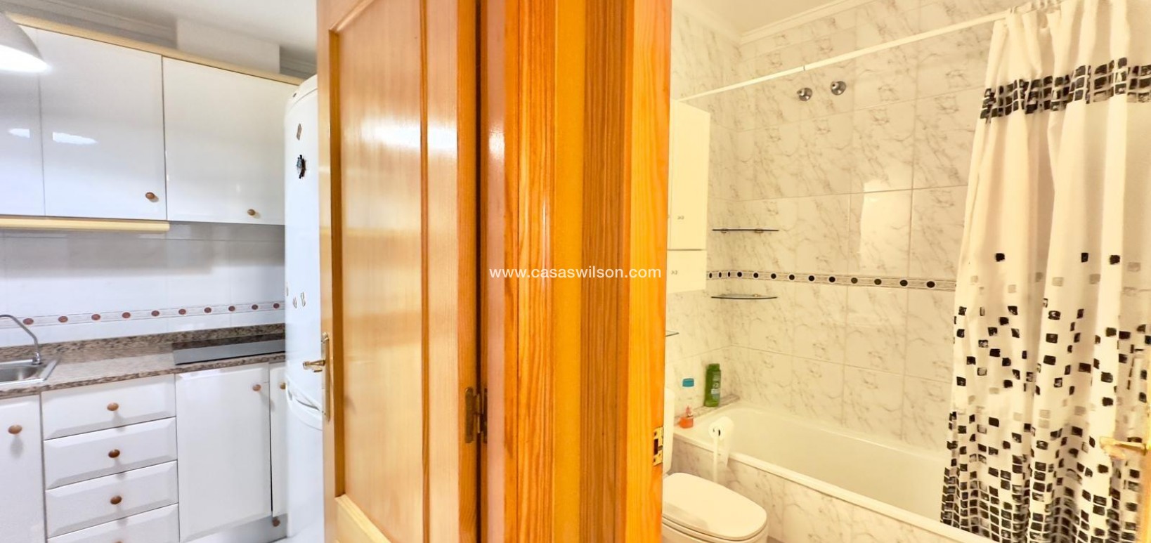 Sale - Apartment - Torrevieja - La Mata pueblo