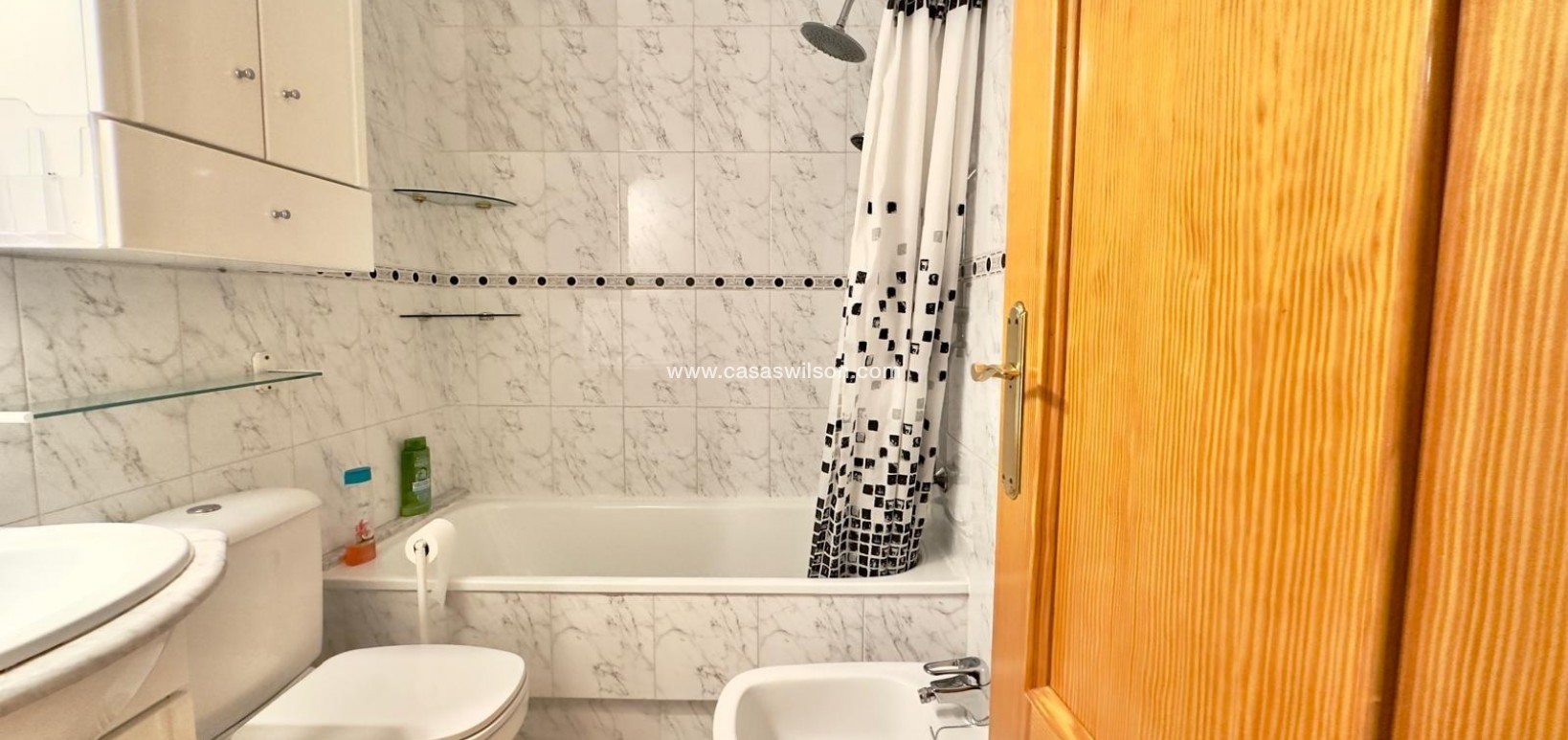 Sale - Apartment - Torrevieja - La Mata pueblo