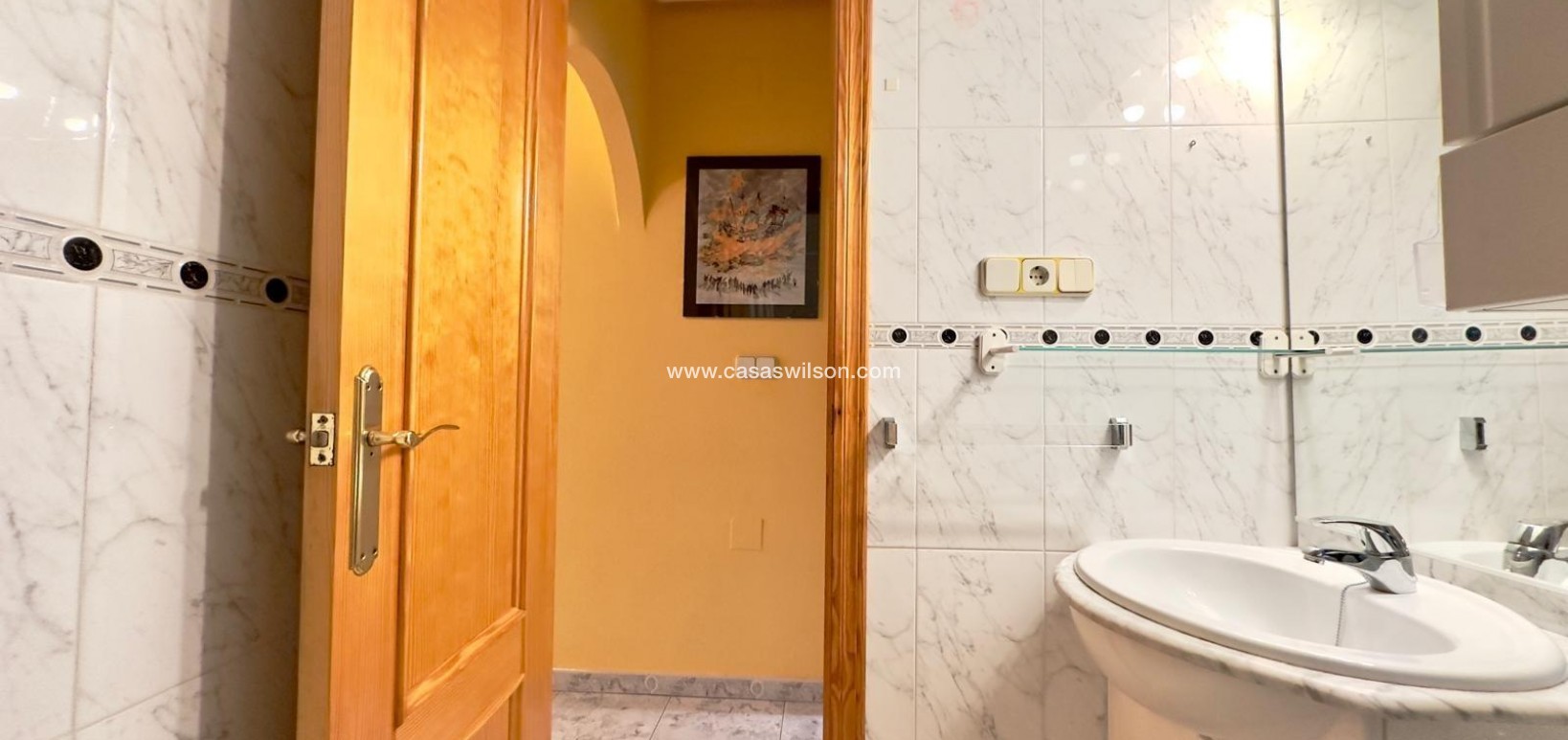 Sale - Apartment - Torrevieja - La Mata pueblo