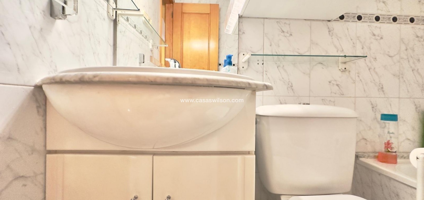 Sale - Apartment - Torrevieja - La Mata pueblo