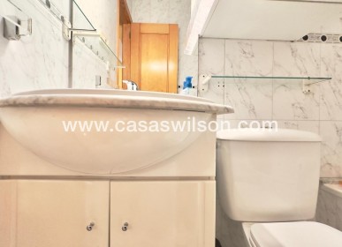 Sale - Apartment - Torrevieja - La Mata pueblo