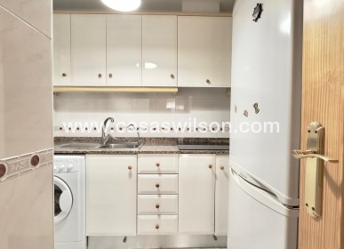 Sale - Apartment - Torrevieja - La Mata pueblo