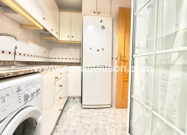 Sale - Apartment - Torrevieja - La Mata pueblo