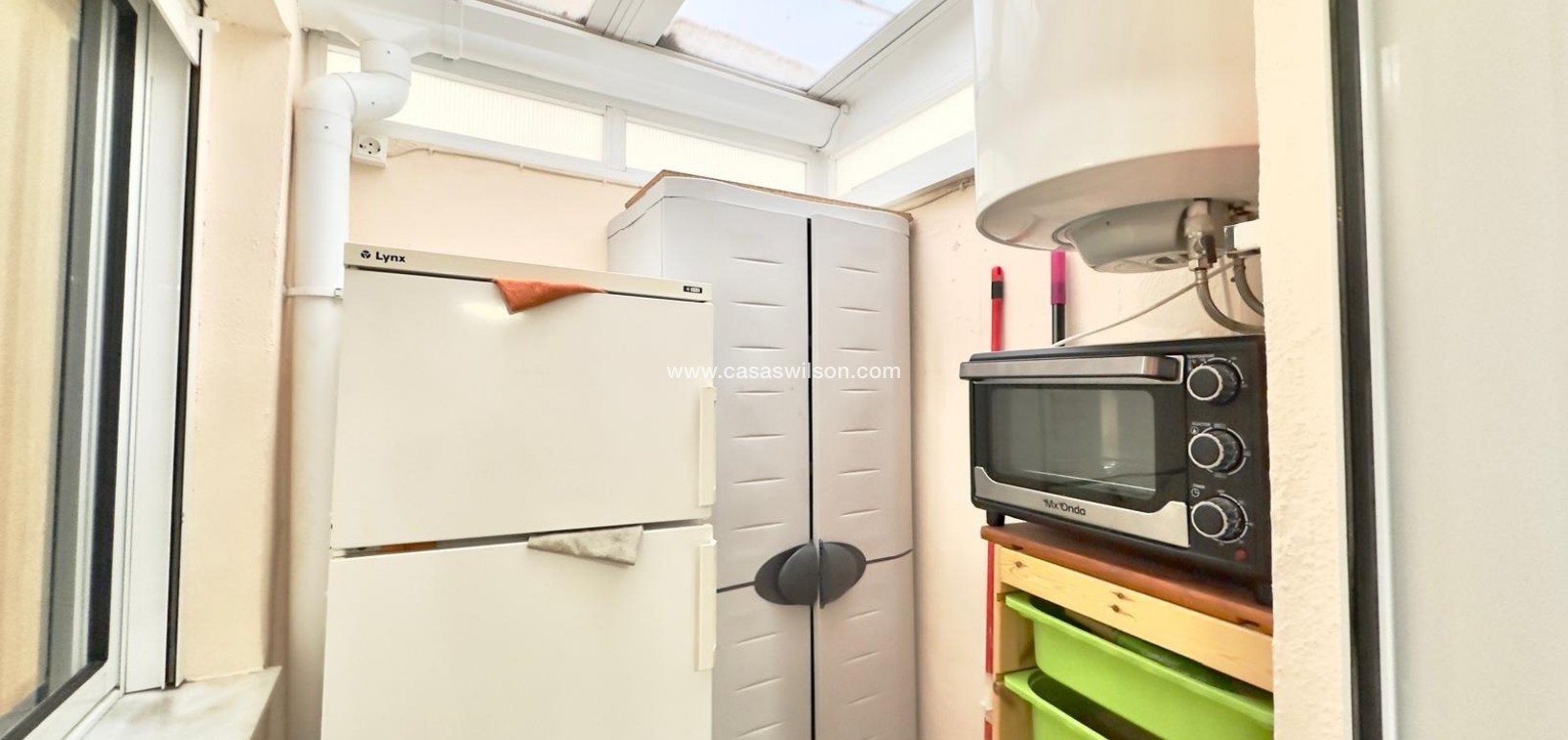 Sale - Apartment - Torrevieja - La Mata pueblo