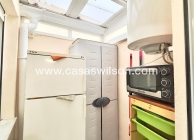 Sale - Apartment - Torrevieja - La Mata pueblo