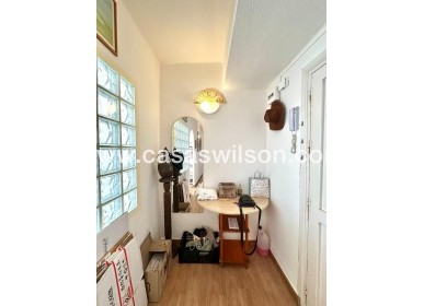 Venta - Apartamento - Torrevieja - Estacion De Autobuses