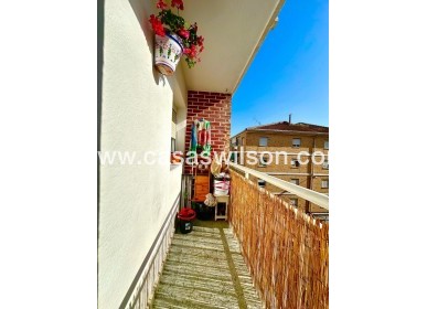 Venta - Apartamento - Torrevieja - Estacion De Autobuses