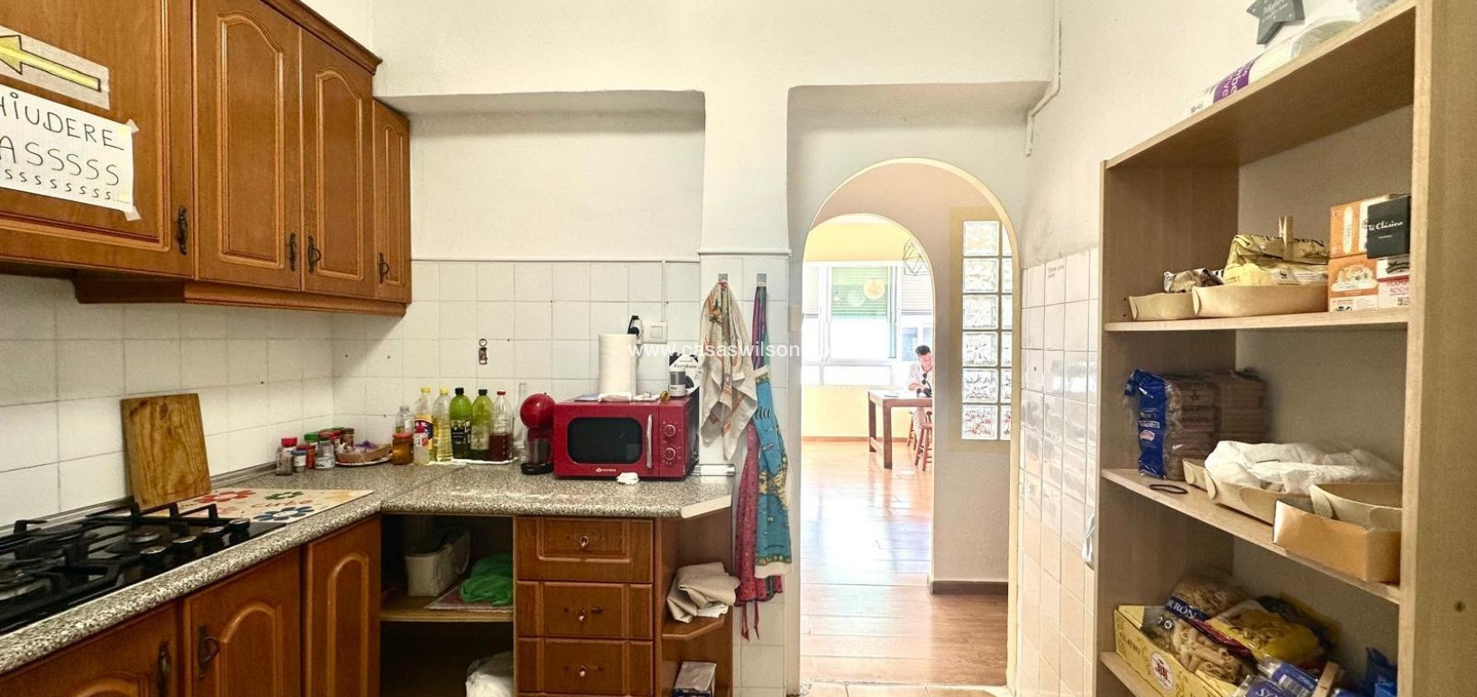 Venta - Apartamento - Torrevieja - Estacion De Autobuses