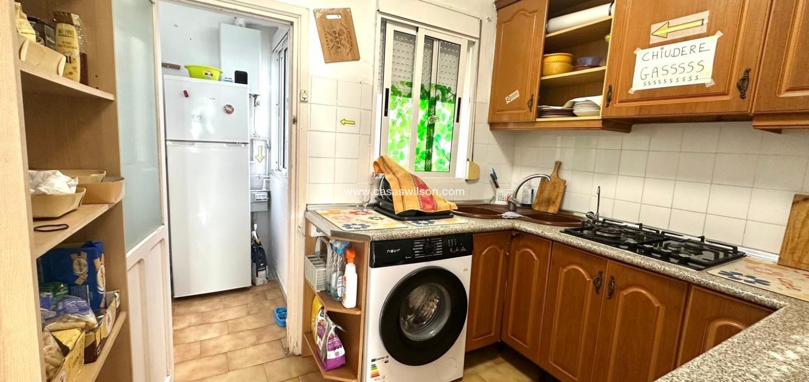 Venta - Apartamento - Torrevieja - Estacion De Autobuses