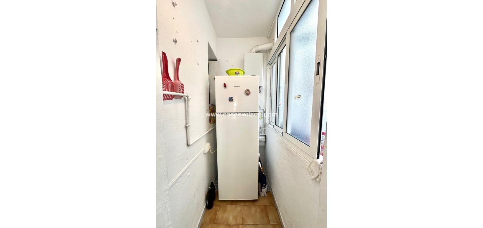 Venta - Apartamento - Torrevieja - Estacion De Autobuses