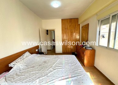 Venta - Apartamento - Torrevieja - Estacion De Autobuses