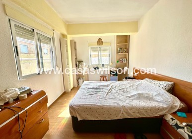 Venta - Apartamento - Torrevieja - Estacion De Autobuses