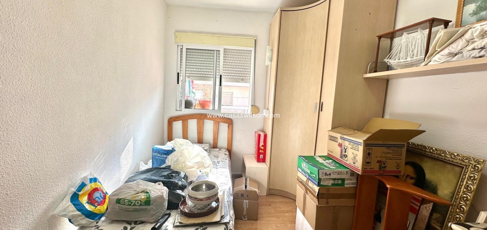 Venta - Apartamento - Torrevieja - Estacion De Autobuses