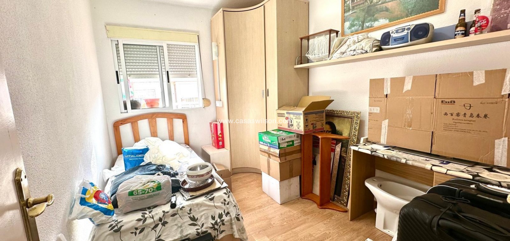 Venta - Apartamento - Torrevieja - Estacion De Autobuses