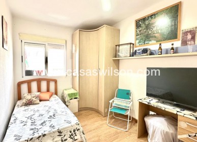 Venta - Apartamento - Torrevieja - Estacion De Autobuses