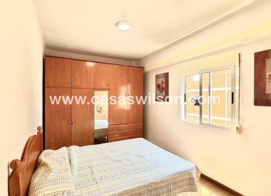 Venta - Apartamento - Torrevieja - Estacion De Autobuses