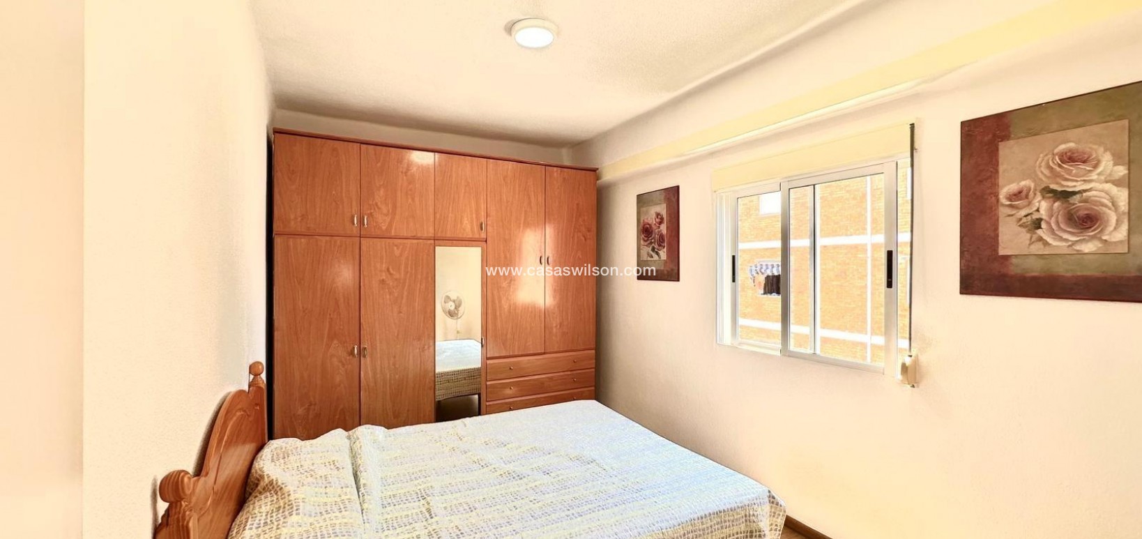 Venta - Apartamento - Torrevieja - Estacion De Autobuses