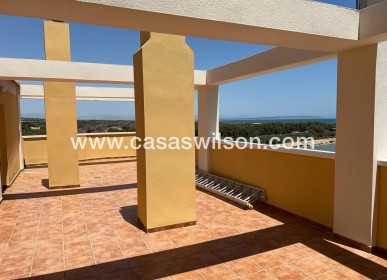 Sale - Apartment - Guardamar del Segura - Puerto Deportivo