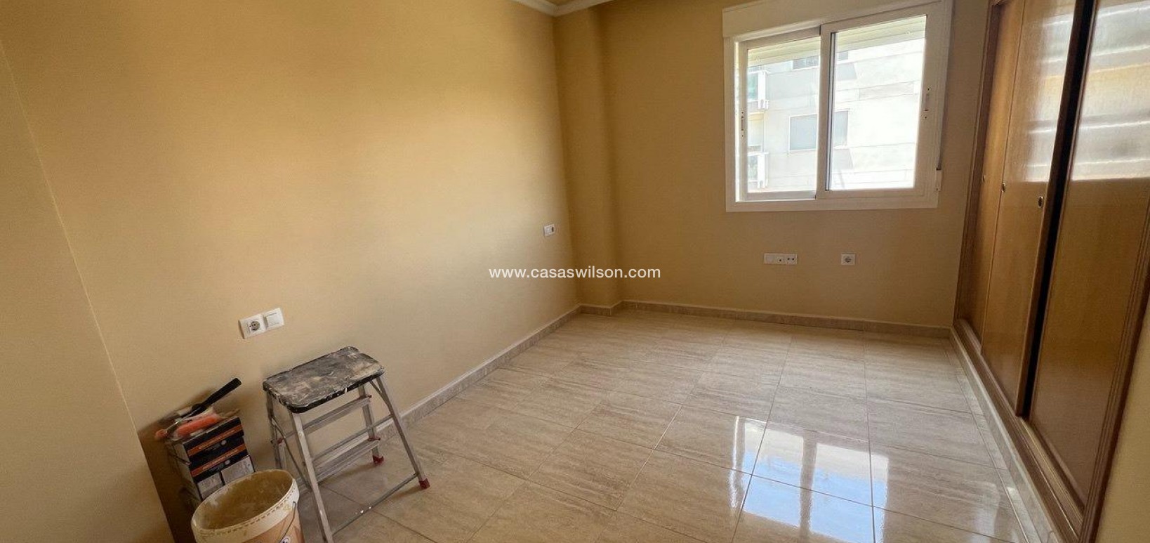 Sale - Apartment - Guardamar del Segura - Puerto Deportivo