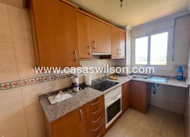 Sale - Apartment - Guardamar del Segura - Puerto Deportivo