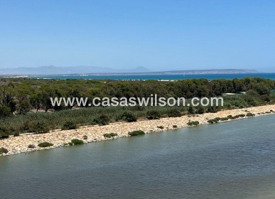 Sale - Apartment - Guardamar del Segura - Puerto Deportivo