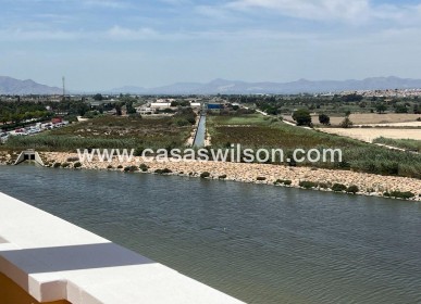 Sale - Apartment - Guardamar del Segura - Puerto Deportivo