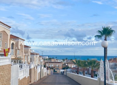 Sale - Bungalow - Torrevieja - Torreblanca
