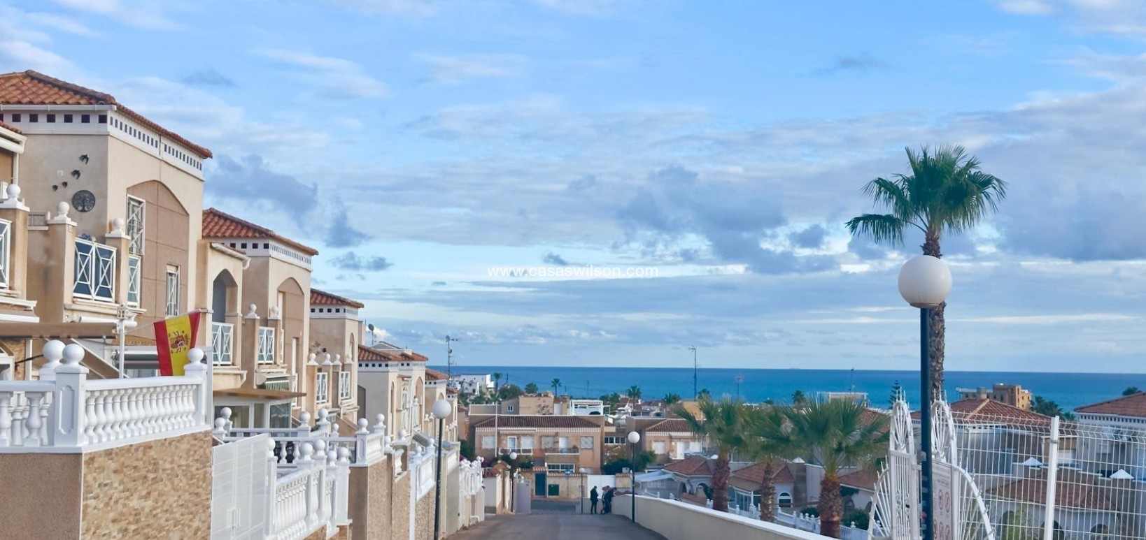 Sale - Bungalow - Torrevieja - Torreblanca