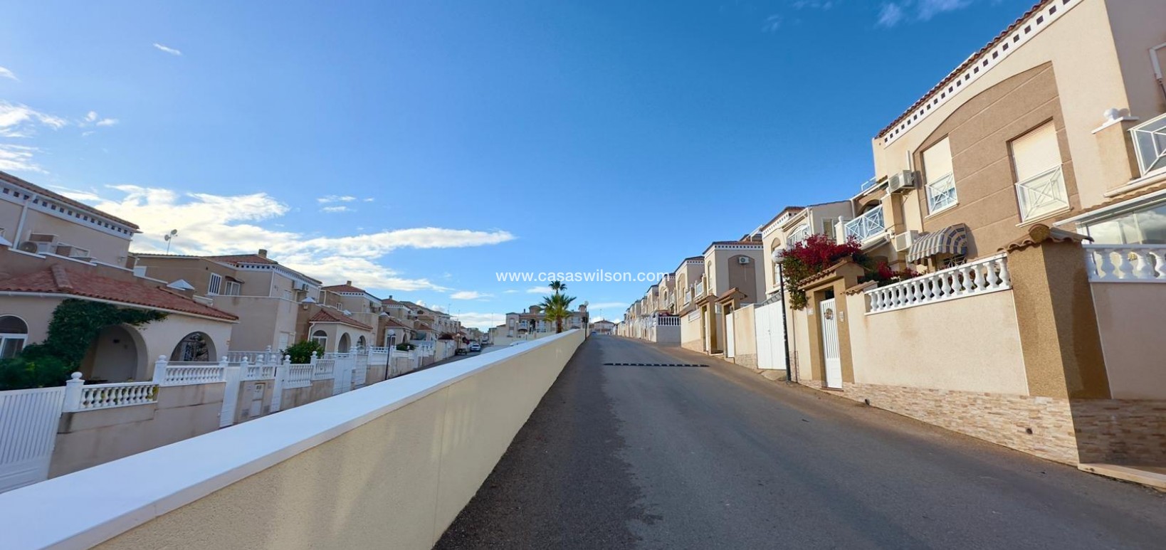 Sale - Bungalow - Torrevieja - Torreblanca