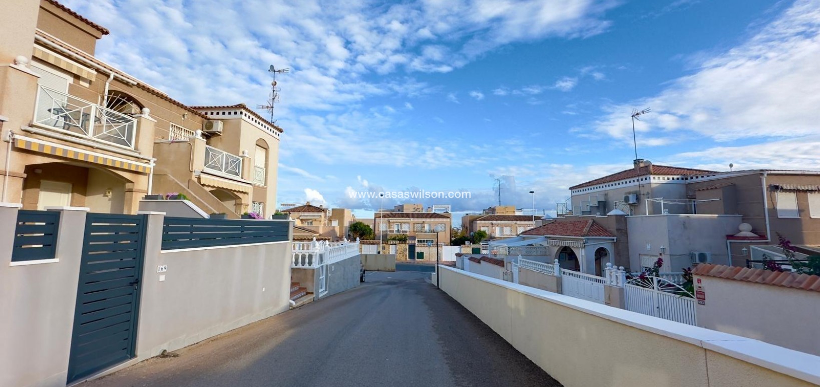 Sale - Bungalow - Torrevieja - Torreblanca