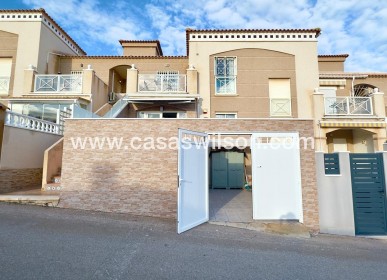 Sale - Bungalow - Torrevieja - Torreblanca