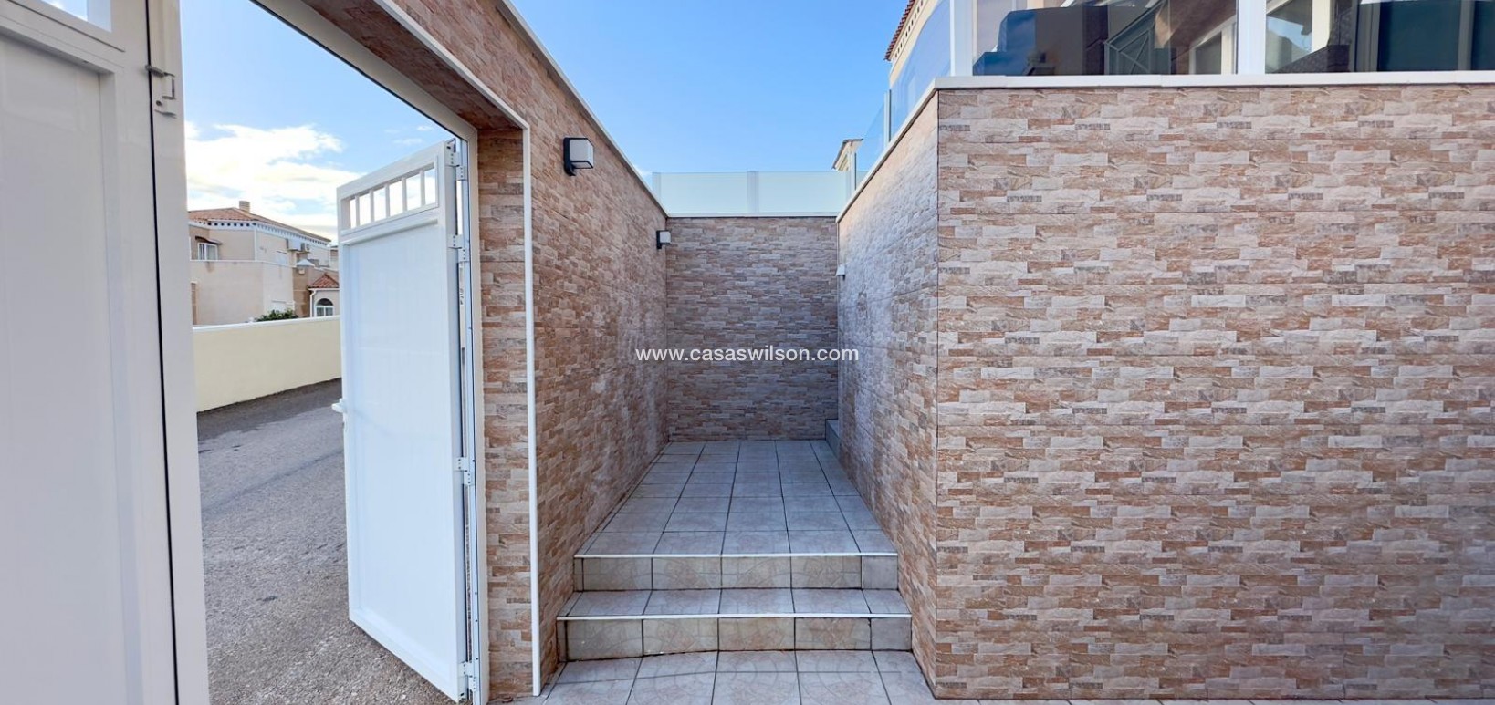Sale - Bungalow - Torrevieja - Torreblanca