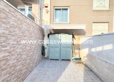 Sale - Bungalow - Torrevieja - Torreblanca
