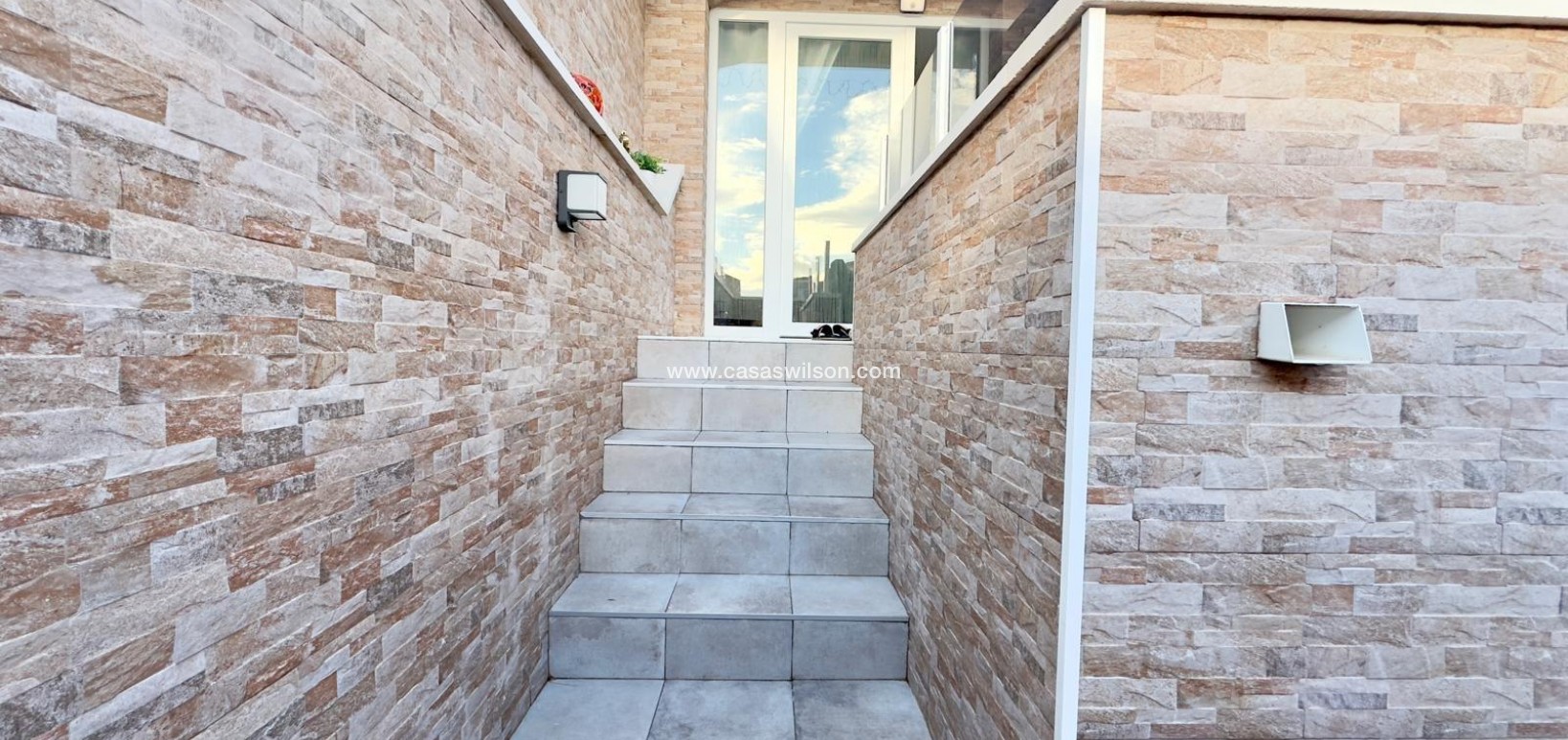 Sale - Bungalow - Torrevieja - Torreblanca