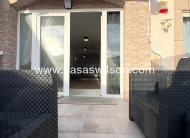 Sale - Bungalow - Torrevieja - Torreblanca