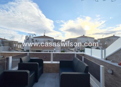 Sale - Bungalow - Torrevieja - Torreblanca